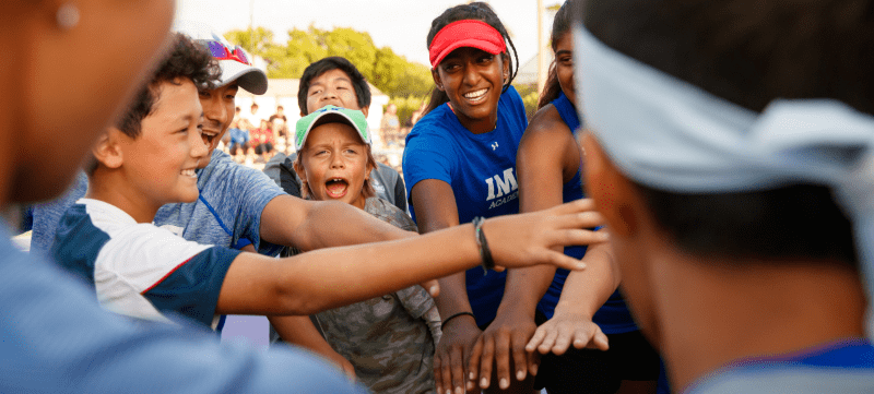 Collaborations | Dalian American International School - Copy of Content Page Header