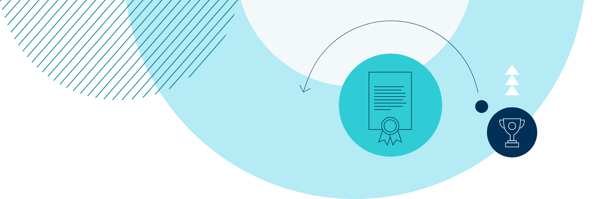 大连美国国际学校 |Our Alumni - Copy of 08 - Feature Cards Pattern