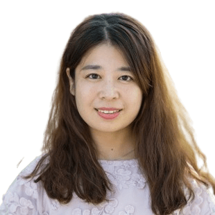 Angelia Guan