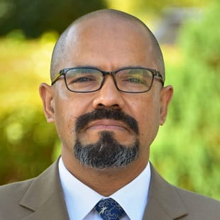 Mr. Martin Moratillo