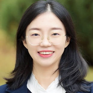 Queenie Zhang
