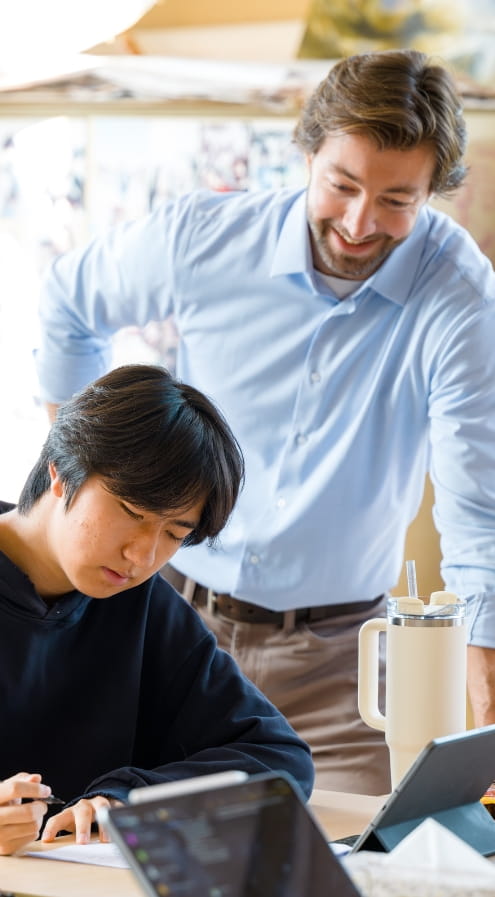 Online Application Form | Dalian American International School - Form Assembly Connector