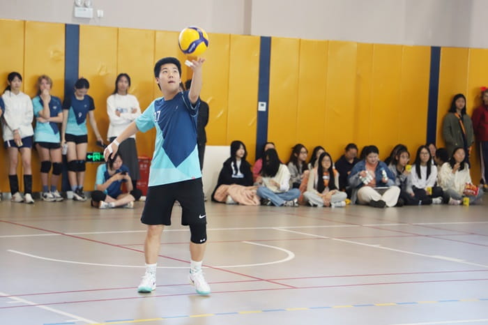 Jin, basketball player