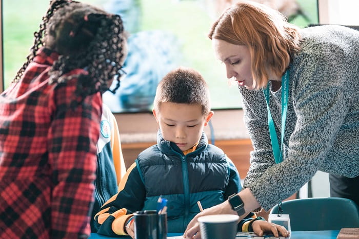 Earth Day activities