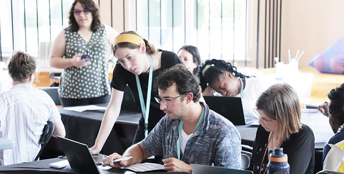 Teachers orientation