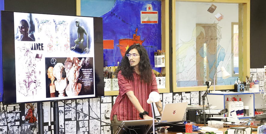 Joaquín de Jesús Moratillo