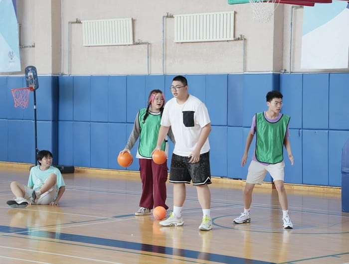 Dodgeball