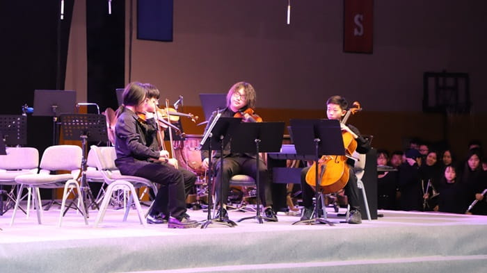 String Quartet