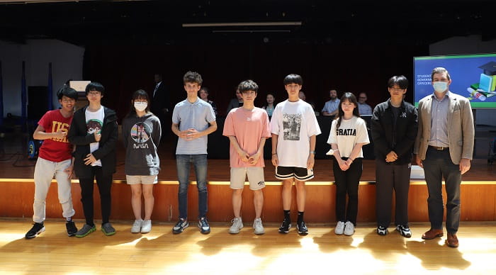 Student Government