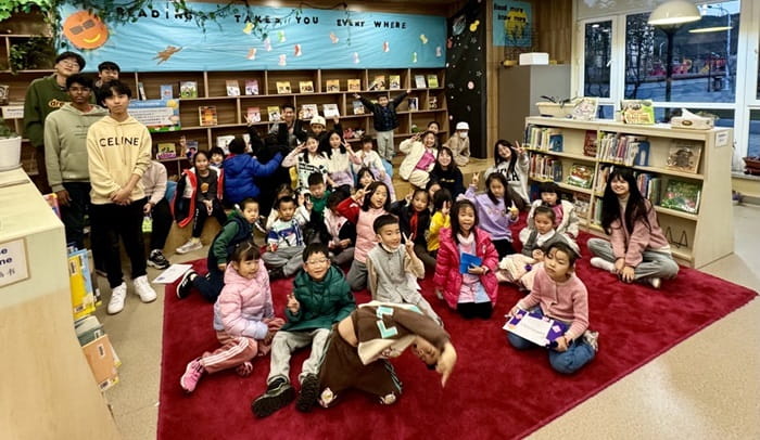 Board Games ASA group picture