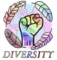 International Diversity Day logo