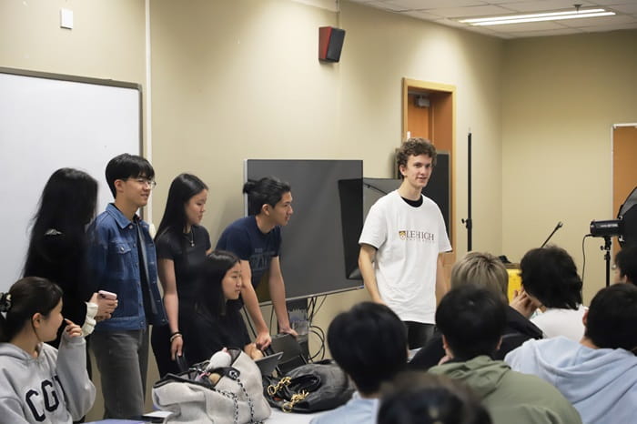 Grade 12 counseling presentation