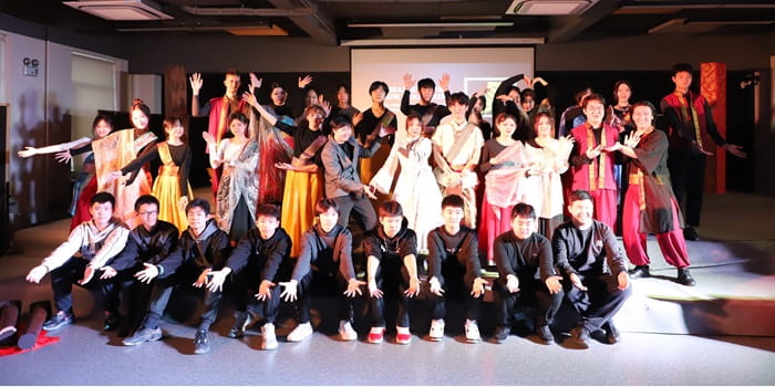 The King and I musical