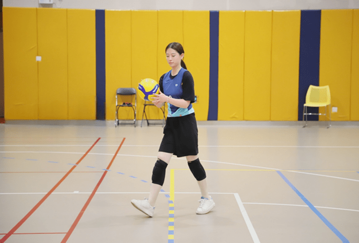 Volleyball