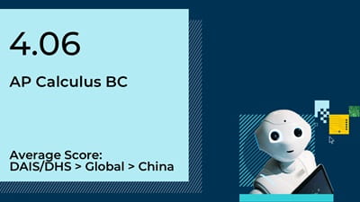 AP Calculus BC