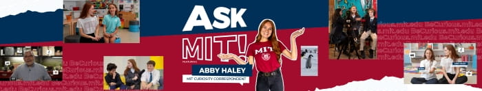 Ask MIT