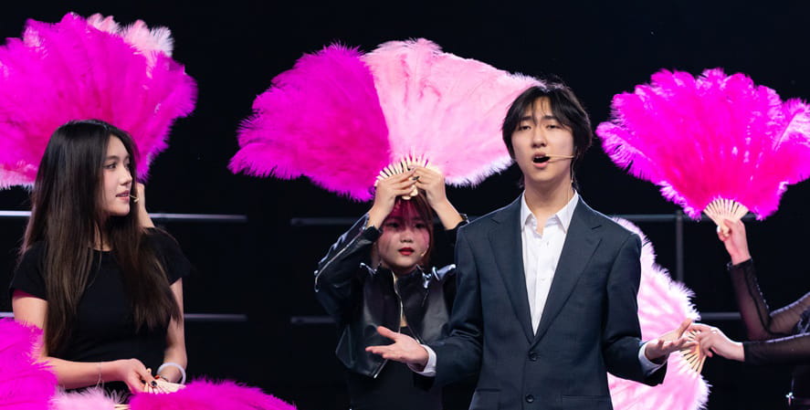 Chicago: Teen Edition