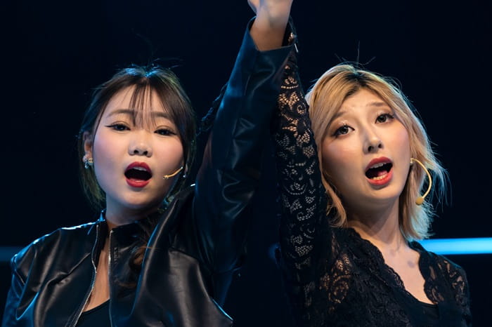 Chicago: Teen Edition