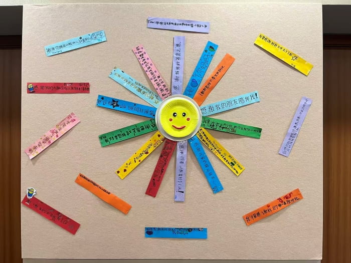 Thanksgiving activity