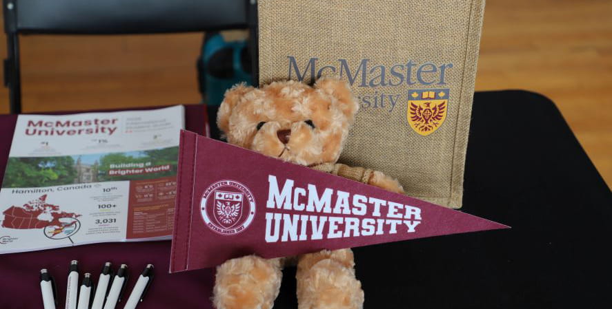 McMaster University