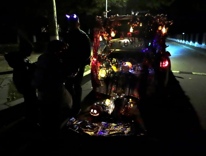 Truck or Treat