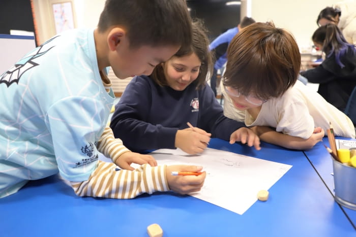 Activities for World Children's Day