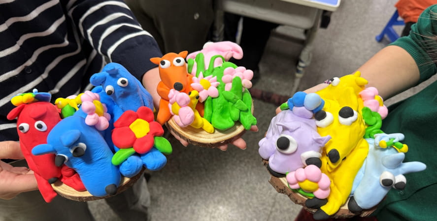 activities for children with special needs