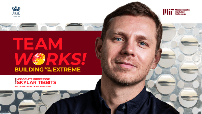 MIT Challenge: Building in Space