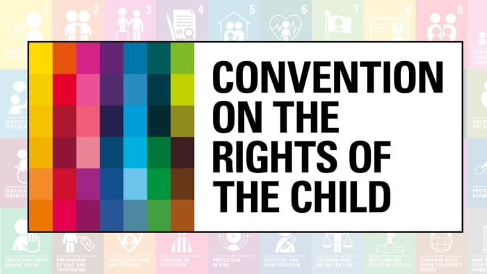 convention on the rights of the child