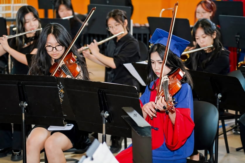 Orchestra