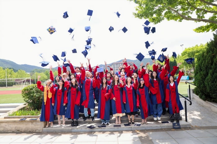 DHS Class of 2026