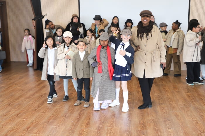 Sherlock Holmes Day