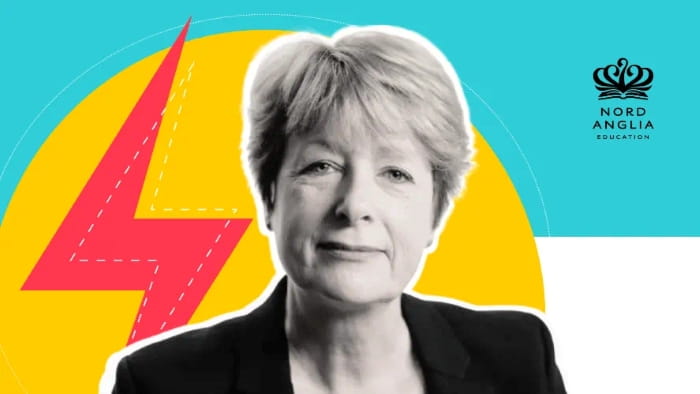 professor Rose Luckin