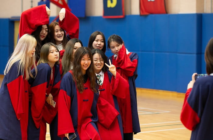 From Dalian to Berklee College of Music: Jenny’s Success Story - Jenny Liu