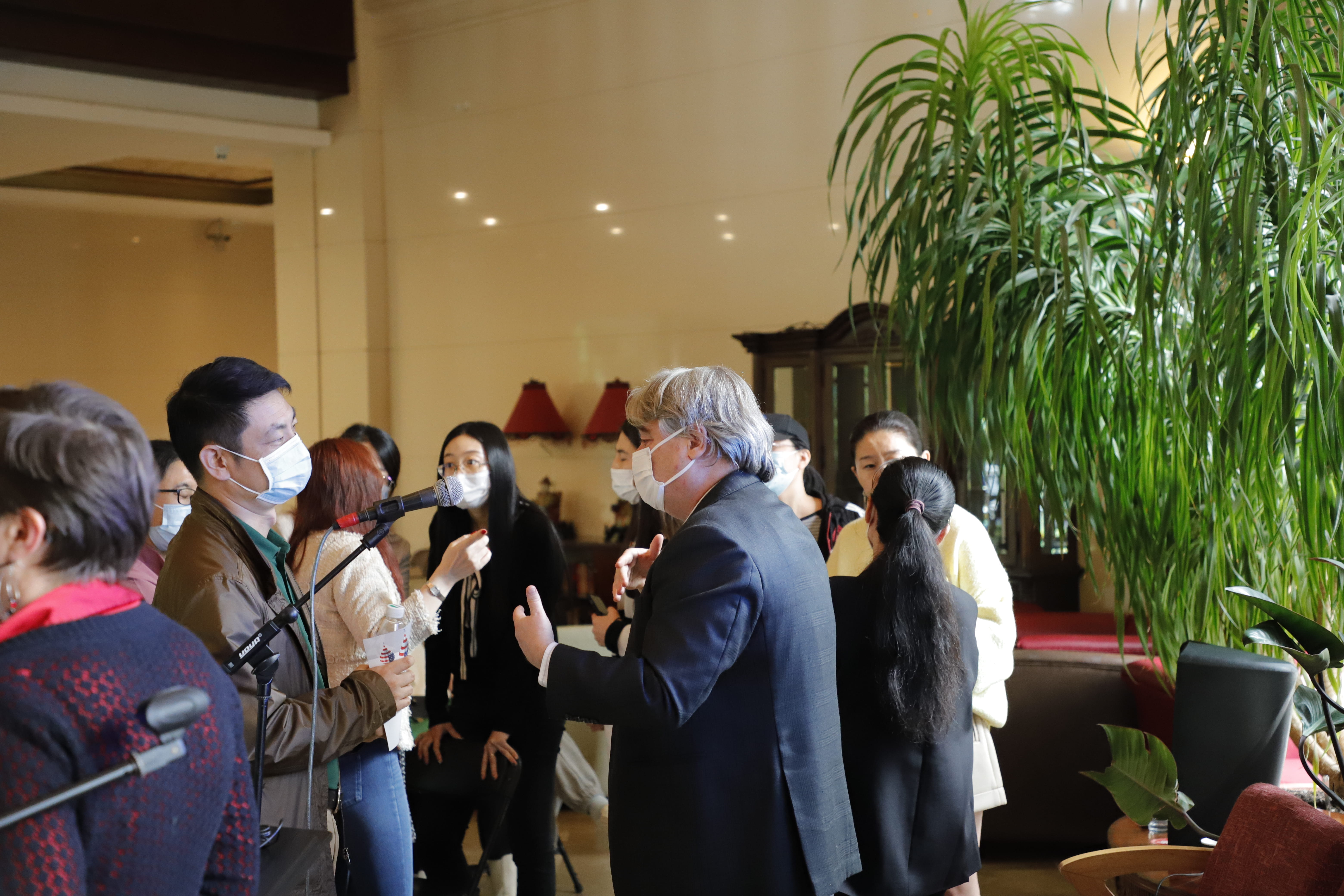 Parent Academy at Dalian American International School - Parent Academy at Dalian American International School