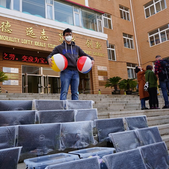 Refurbished computers