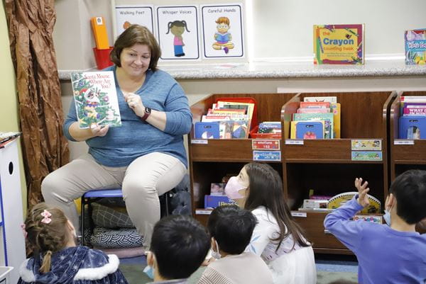 Winter Concert and Other Festive Activities at DAIS-E - Winter Concert