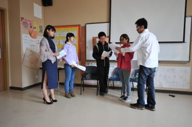 DAIS and Huamei 2010