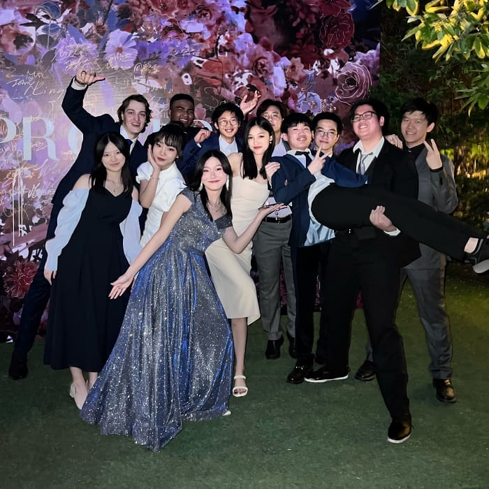 Outstanding DAIS Graduates: Interview with Jane Kwan - Jane Kwan