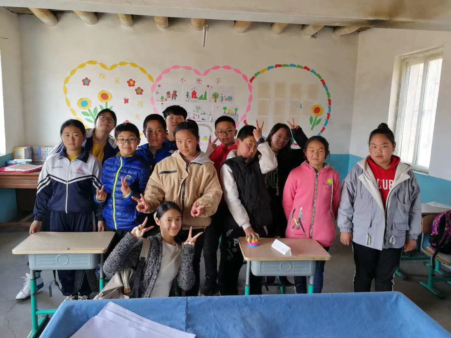 Outstanding DAIS Graduates: Interview with Jane Kwan - Jane Kwan