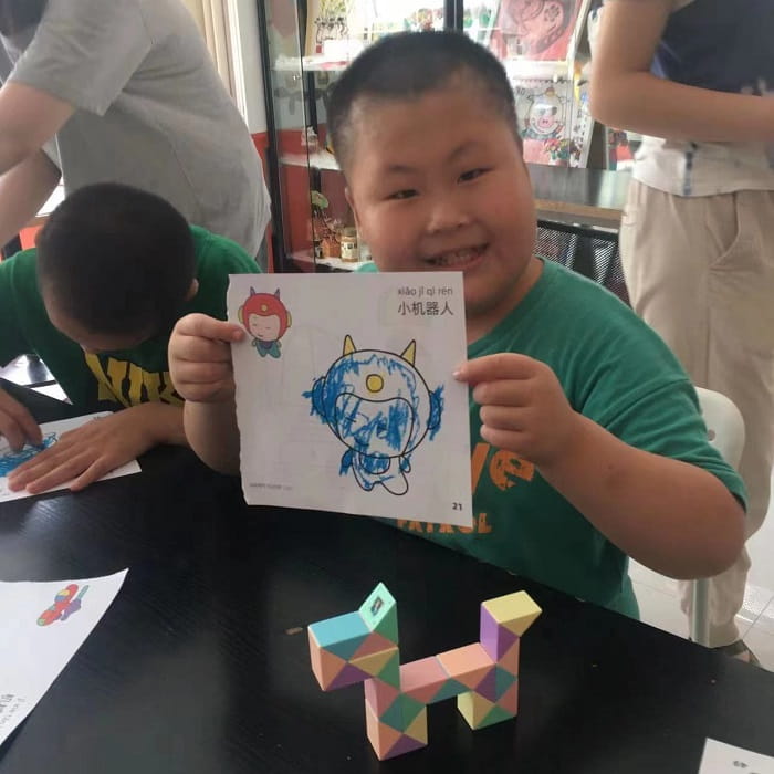 Star Lighters: Our New Community Service Program - Star Lighters