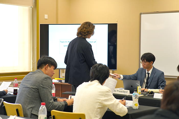 Human Rights Council