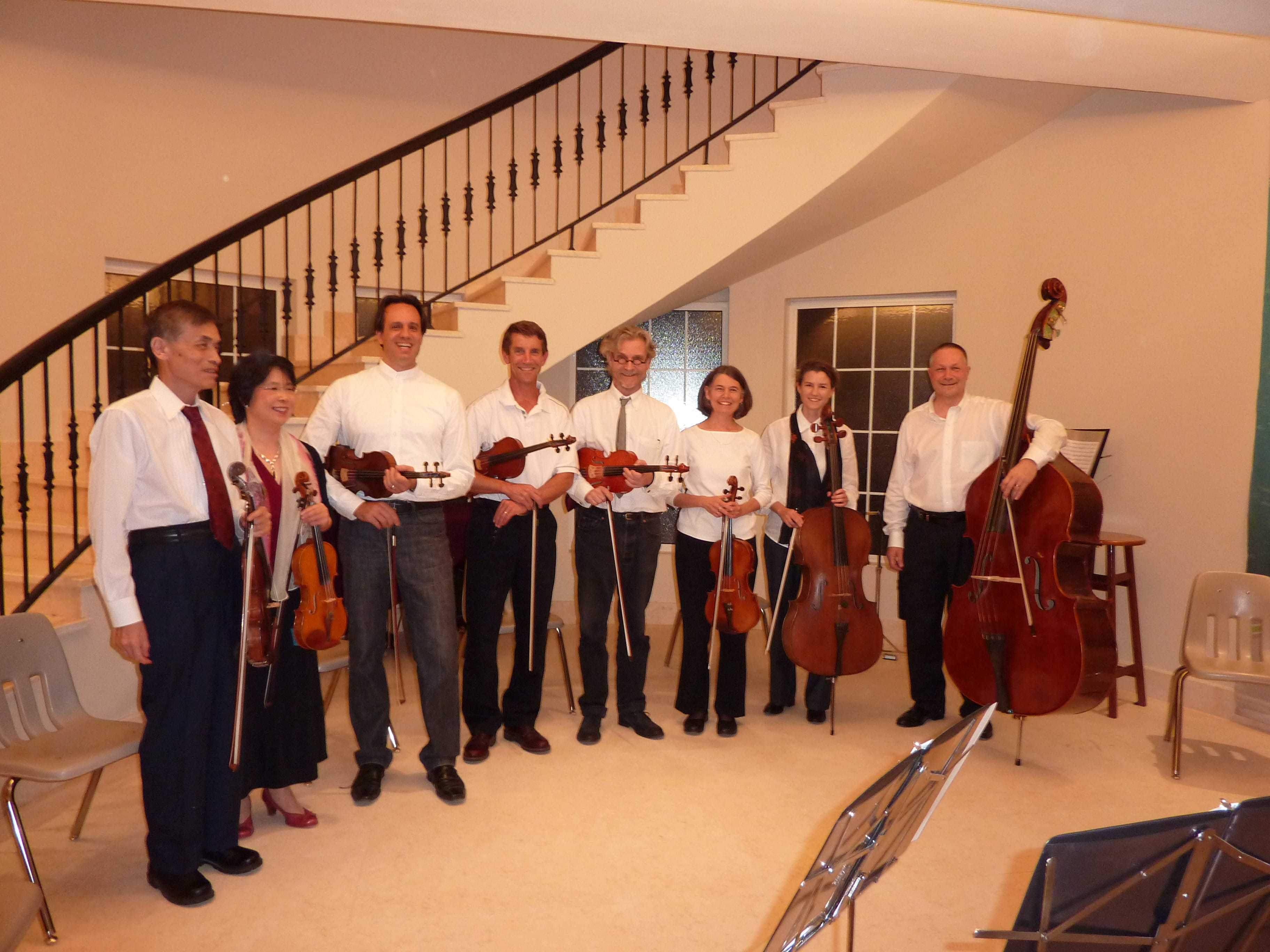 Meet the New Head of School: Dr. Richard Swann - Richard Swann