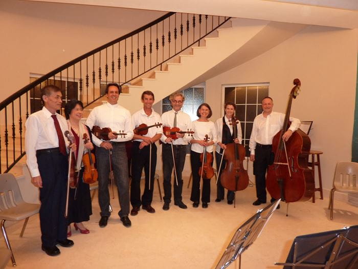 Going International: Head of School Shares His Family Story - Richard