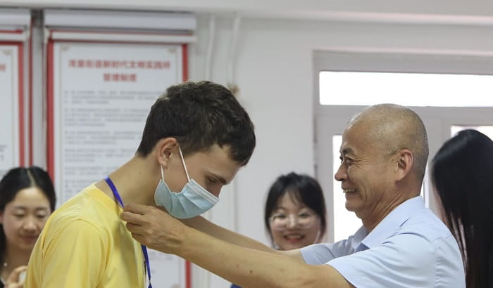 Star Lighters: Our New Community Service Program - Star Lighters