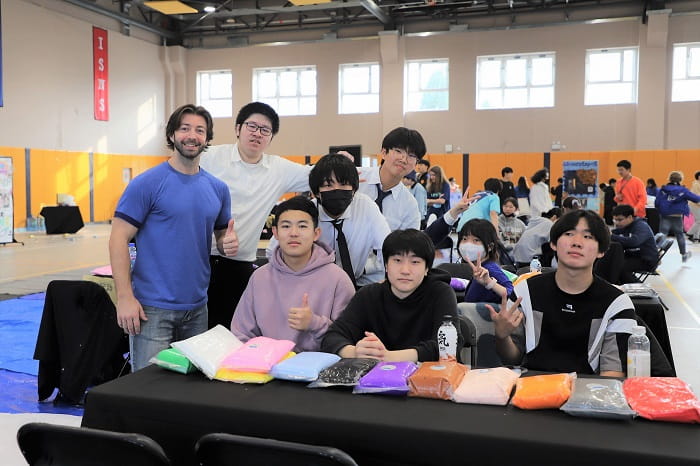 Paying It Back and Paying It Forwards – DAIS/DHS WCD Celebration - World Childrens Day