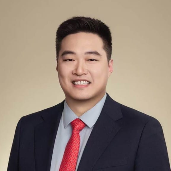 Mr. Fayi Lin