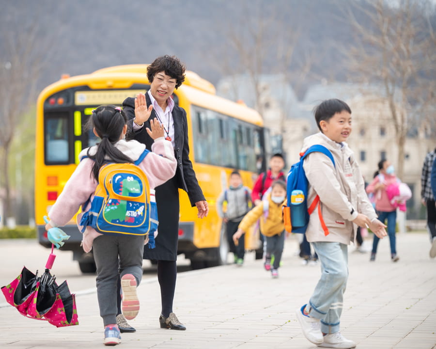 大连美国国际学校 |Life at DAIS - Image-50-pattern