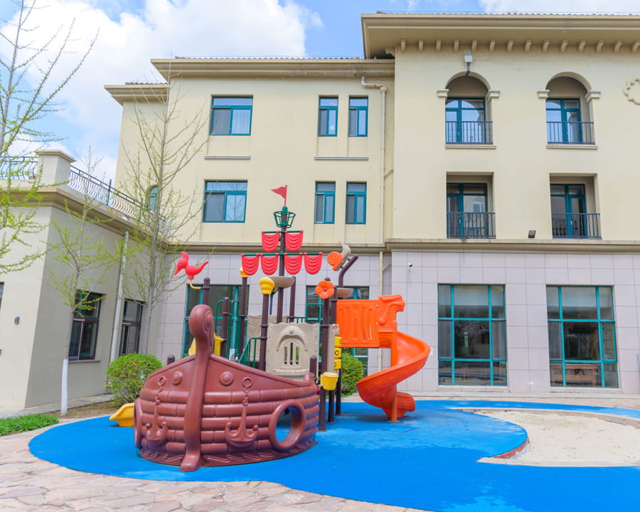 大连美国国际学校 |Life at DAIS - Image-50-50 1