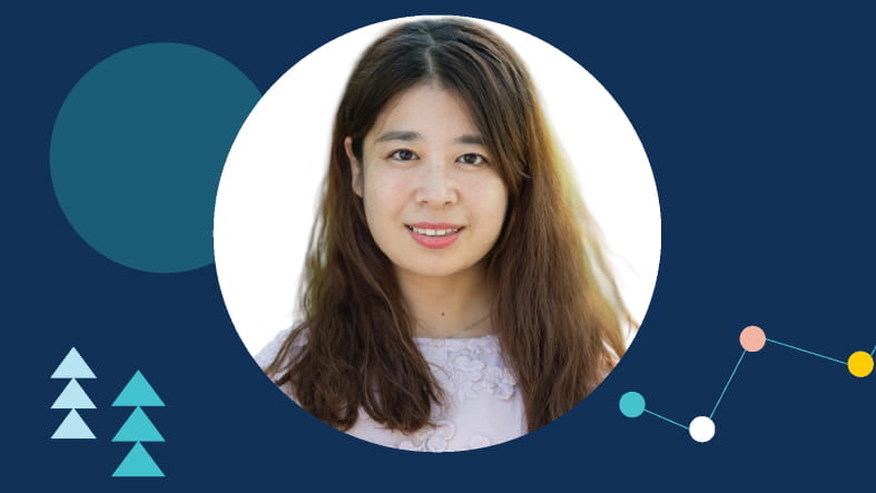 Angelia Guan
